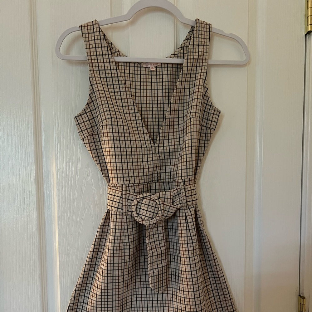 Lottie Moss XS Dress